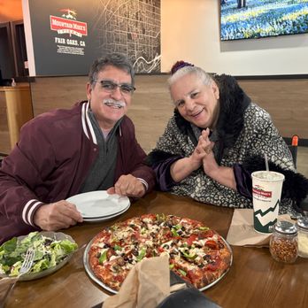 Mountain Mike's Pizza - Pizza Near Me - Fair Oaks, California Mountain Mike's Pizza - Pizza Near Me - Fair Oaks, California