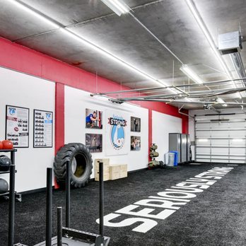 Seriously Strong Training - Trainers Near Me - Tallahassee, Florida Seriously Strong Training - Trainers Near Me - Tallahassee, Florida