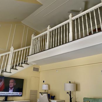 Disney’s Boardwalk - Boardwalk Cottage living room balcony to bedroom - Shopping Centers Near Me - Orlando, Florida Disney’s Boardwalk - Boardwalk Cottage living room balcony to bedroom - Shopping Centers Near Me - Orlando, Florida
