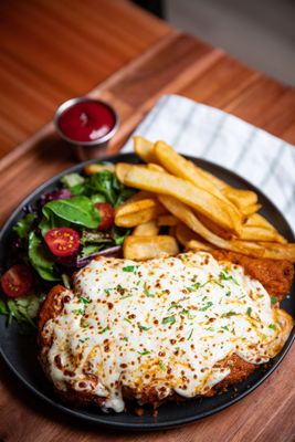 Chapel Street Café and Restaurant by null
