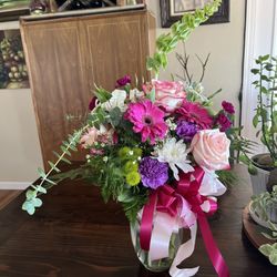 Petals With A & M - Beautiful bouquet!!