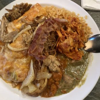 Casa Tabares - More variety from brunch - Mexican Near Me - Bakersfield, California Casa Tabares - More variety from brunch - Mexican Near Me - Bakersfield, California