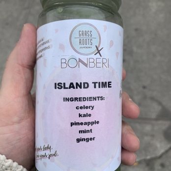 Grass Roots Juicery - Juice - Juice Bars & Smoothies Near Me - Brooklyn, New York Grass Roots Juicery - Juice - Juice Bars & Smoothies Near Me - Brooklyn, New York