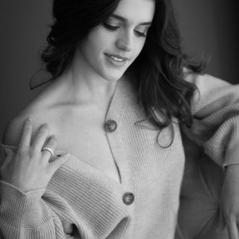 Anya Foto - Boudoir Photography Near Me - Paramus, New Jersey