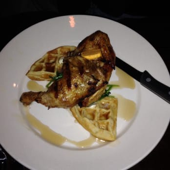 Warren's Ale House - Chicken and waffle - New American Near Me - Wheaton, Illinois Warren's Ale House - Chicken and waffle - New American Near Me - Wheaton, Illinois