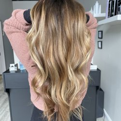 Stella Rose Salon - Balayage