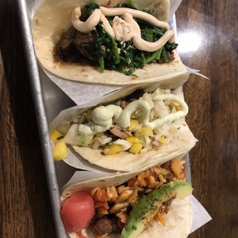 Tiki Taco - Tacos Near Me - Washington, DC, District of Columbia Tiki Taco - Tacos Near Me - Washington, DC, District of Columbia