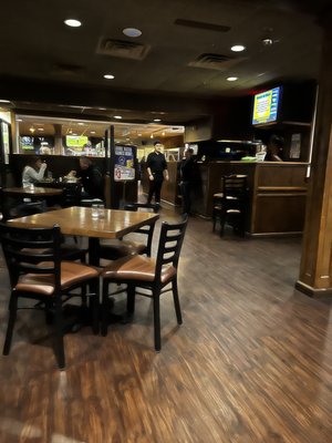 Stanley's Tavern by null