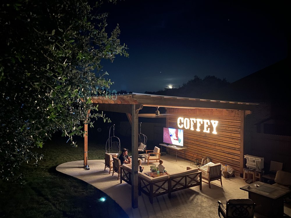 HOMETOWN DECKING AND DECORATIVE CONCRETE 103 Photos & 57 Reviews