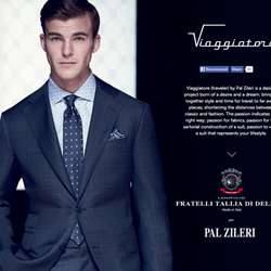 B'Spo-Ken - FABRICS... ONLY SELECT MILLS