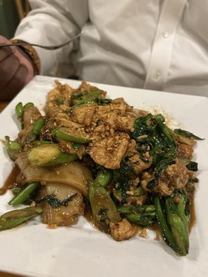 Thai Country Cafe by null