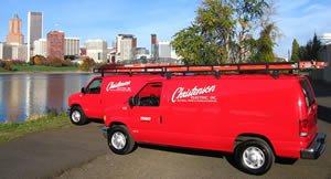 Christenson Electric