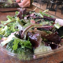 Salad!