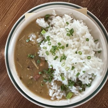 Chez Lafayette - Gumbo - Cajun/Creole Near Me - Tacoma, Washington