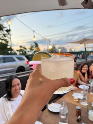 Hoek Pizza by null Hoek Pizza by null