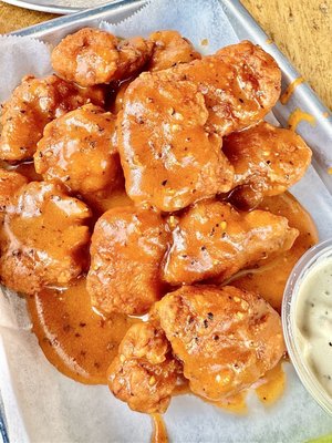 West Wings by null
