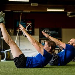 Fit Societe - Kearny Mesa