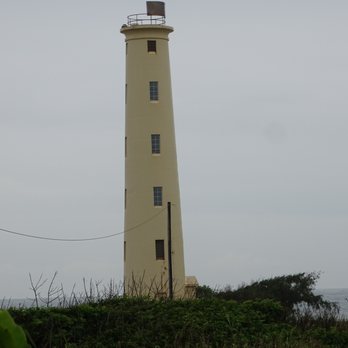 Ninini Lighthouse - Landmarks & Historical Buildings Near Me - Lihue, Hawaii