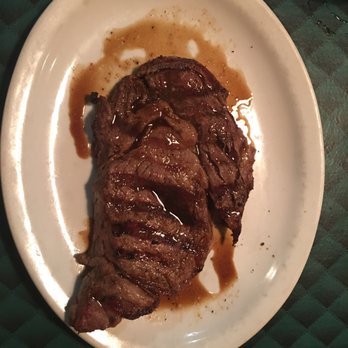 Bob's Steak House - Ribeye and reading glasses on every table. - Steakhouses Near Me - Cameron, Texas Bob's Steak House - Ribeye and reading glasses on every table. - Steakhouses Near Me - Cameron, Texas