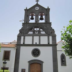 Iglesia de San Roque