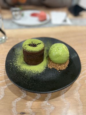 Spot Dessert Bar by null