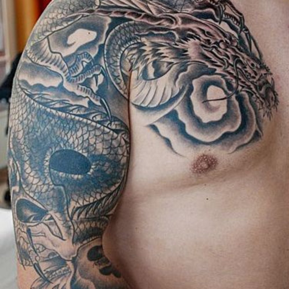 TOP 10 BEST Tattoo near Kressbronn am Bodensee, Baden-Württemberg, Germany  - Updated 2025 - Yelp, image size:1000x1000