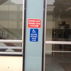 Superior Court of California - THIS WAY TO PAY THE GOVERNMENT!