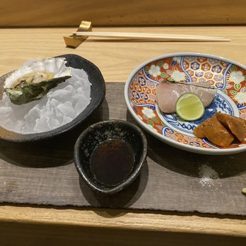 Tsuke Edomae - Sushi Bars Near Me - Austin, Texas Tsuke Edomae - Sushi Bars Near Me - Austin, Texas