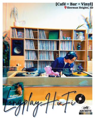 Longplay HiFi by null