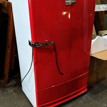 Olde Good Things - Vintage Frigidaire - Antiques Near Me - Los Angeles, California