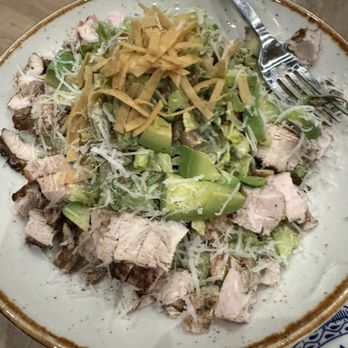 RED O - chicken Salad - Mexican Near Me - Thousand Oaks, California