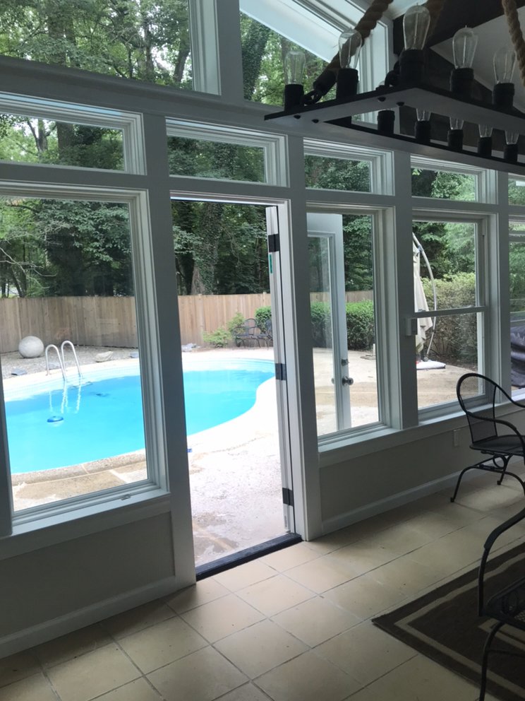 Slide of Ivis and Brothers Home Remodeling