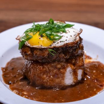 The Lobby Tiki Bar & Grill - Loco Moco - Tiki Bars Near Me - Oceanside, California The Lobby Tiki Bar & Grill - Loco Moco - Tiki Bars Near Me - Oceanside, California