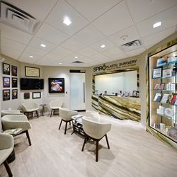 Scott A Spiro, MD FACS - Spiro Plastic Surgery