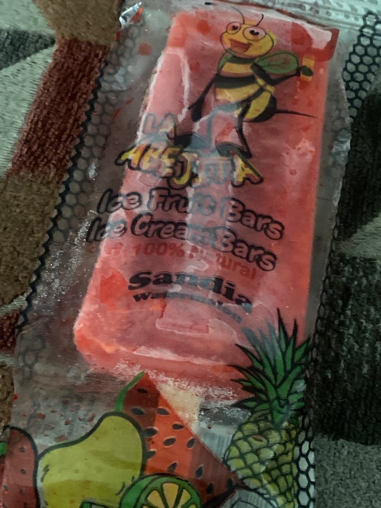 Super Mercado Mexico