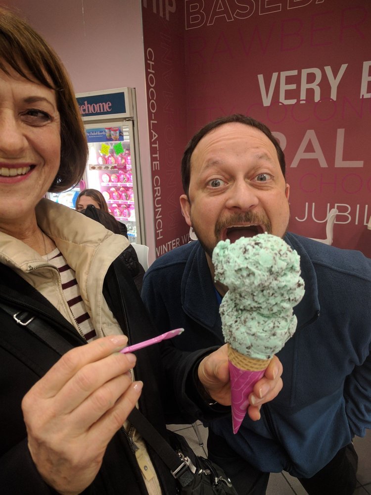 BASKINROBBINS Updated March 2024 12 Photos & 24 Reviews 45