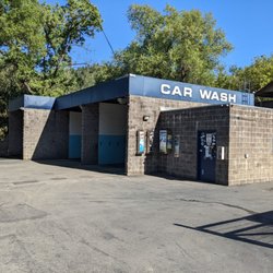 Car Wash - Car Wash, Guerneville
