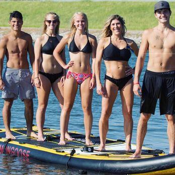 Lakesboard - Paddleboarding Near Me