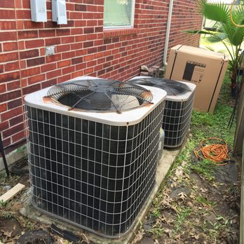 Top 10 Best Hvac Lennox near Spring, TX - October 2023 - Yelp