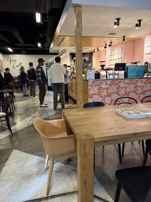 Revival Cafe+Kitchen by null