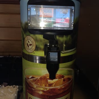 Baja Fresh - 4 tea choices - Mexican Near Me - Kettleman City, California Baja Fresh - 4 tea choices - Mexican Near Me - Kettleman City, California