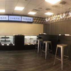 Vaping Connection - Come Check Out Our Beautiful Brand New Showroom and Vape Bar!!!