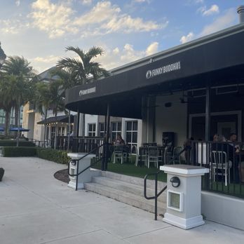 Funky Buddha Brewery - Breweries Near Me - Oakland Park, Florida