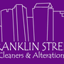 Photo of Franklin Street Cleaners & Alterations