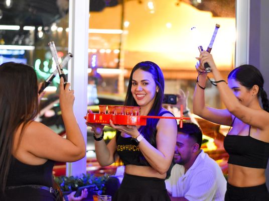Whiskylucan Miami I Mexican Restaurant & Bar. by null