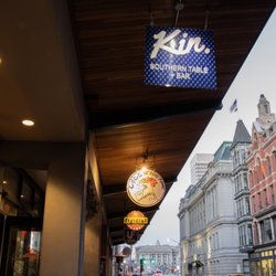 Outdoor sign