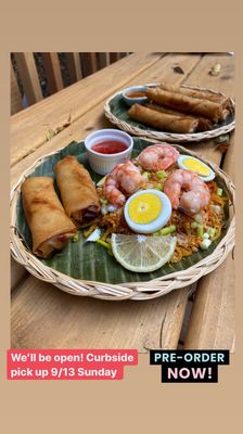 Tierra Del Sol Cuisine and Catering by null