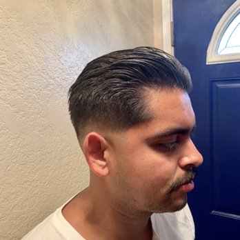 Proper Barber Shop - Barbers Near Me - Rancho Cucamonga, California Proper Barber Shop - Barbers Near Me - Rancho Cucamonga, California