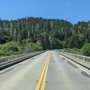 Photo of Navarro River Bridge