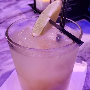 Sports & Social - $5 Tito's well cocktail with pineapple juice (Note: additional cost for the juice) - Sports Bars Near Me - Hanover, Maryland